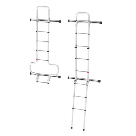 Ladder DeLuxe 6 DJ from 6/06