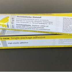 Epple 4851 special adhesive - 85 g