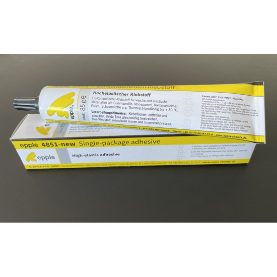 Epple 4851 special adhesive - 85 g