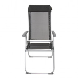 Tortuga camping chair - anthracite