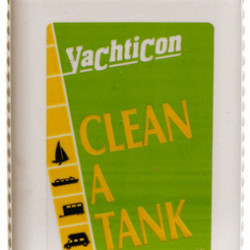 Clean A Tank 500g, Yachticon, tank cleaner