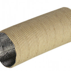 Air distribution pipe VR80 20m