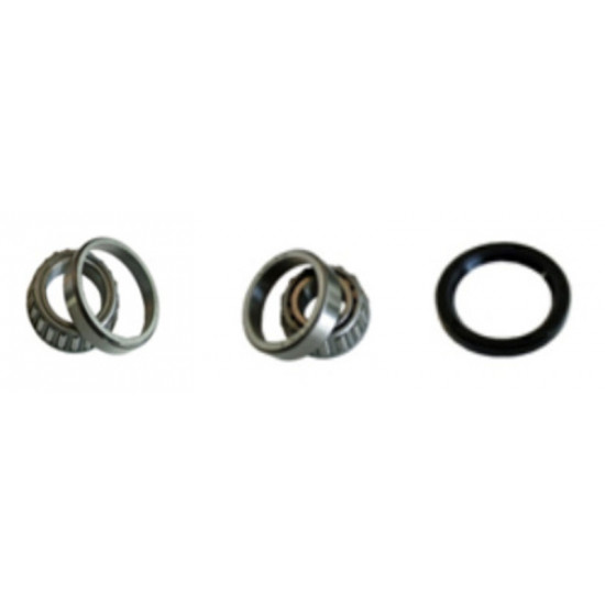 Wheel bearing kits for AL-KO 2035/2050/2051
