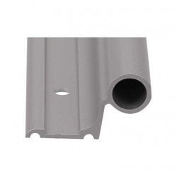 Replacement rail for Quick Clip table slide rail