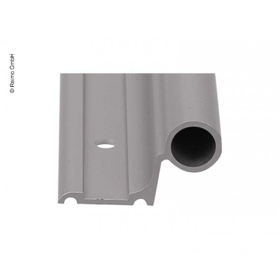Replacement rail for Quick Clip table slide rail