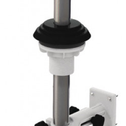 Selfsat CAMP38 Satellite Flat Antenna, SKEW & Single LNB