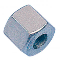 Spare parts and accessories for connections and screw fittings