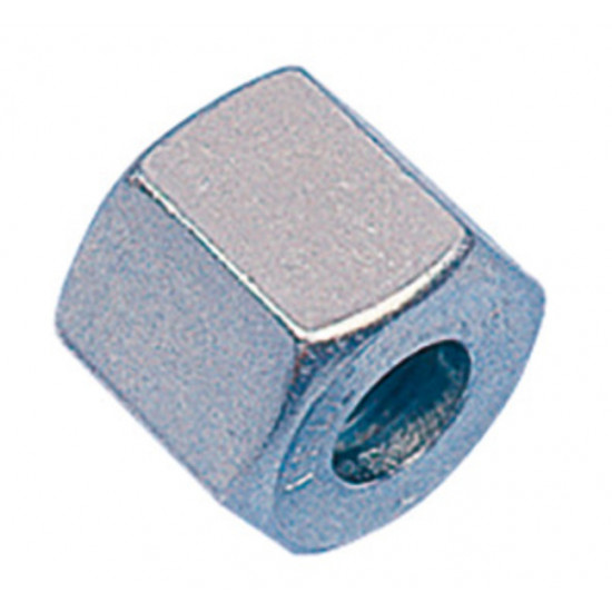 Spare parts and accessories for connections and screw fittings