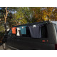 Clothesline for Reimo Multirail