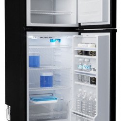 Compressor refrigerator DP150iCHRs