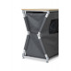 CAMP4 BAMBOO QUICK MINI camping kitchen
