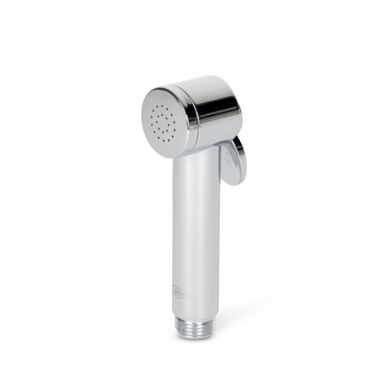 Shower set - ABS - Chrome plated