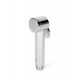 Shower set - ABS - Chrome plated