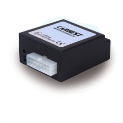 Carbest Alarm System Protect-ON Camper 849 - For Fiat Ducato Euro 5 and 6