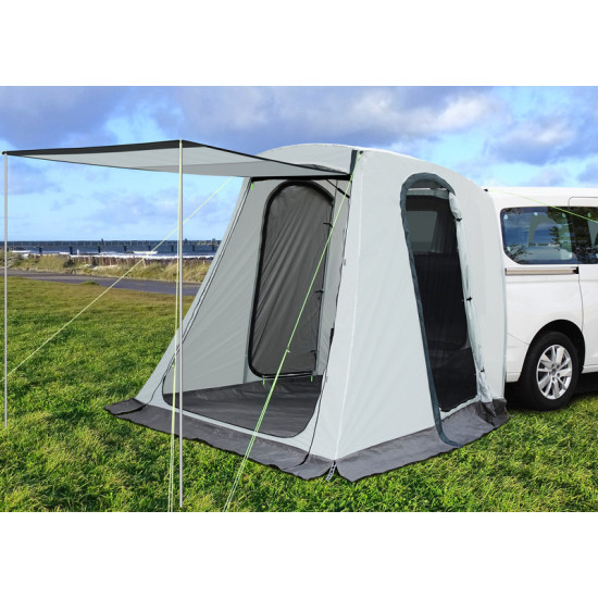 VW Caddy 5 Premium rear tent - For VW Caddy 5 from 2021 onwards