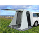 VW Caddy 5 Premium rear tent - For VW Caddy 5 from 2021 onwards