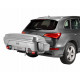 Widely applicable - For BackBox - Silver