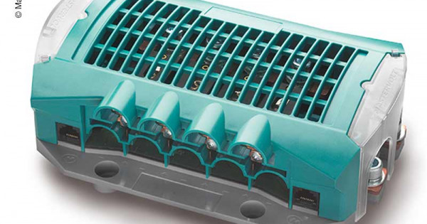 Mastervolt Rv System Mastervolt