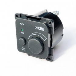 Dimmer 12V 32W dgr.o.RaSB