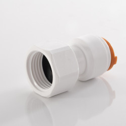 straight connectors