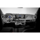 Additional airfoil system MB Sprinte