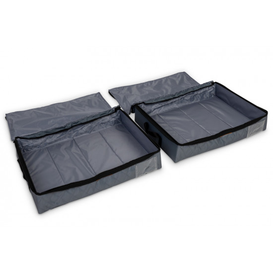 HOLIDAY TRAVEL Folding Box