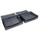HOLIDAY TRAVEL Folding Box