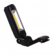 Carbest COB work light with clamping function