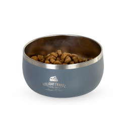 FOXI dog bowl, non-slip