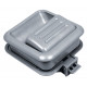 Reimo Furniture Handles 2000 - Various Color Finishes