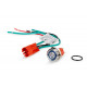 Pressure switch 12 V/24 V