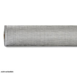 Bolon tent carpet 250cm wide, 50m, Light Grey