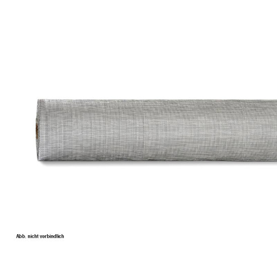 Bolon tent carpet 250cm wide, 50m, Light Grey