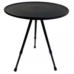 Round side table KALLE