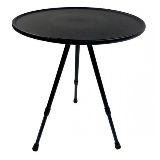 Round side table KALLE