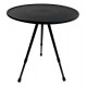 Round side table KALLE