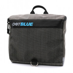 Handlebar bag LT200 for Blaupunkt e-bikes Fiene, Franzi + Frida, click system