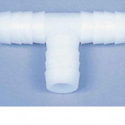 T-hose connector 25mm 1 pc