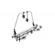 Caravan towbar carrier for Smart