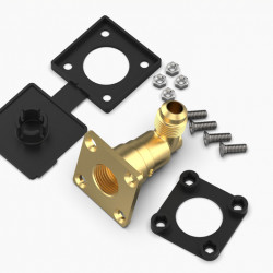 Filling valve HK flat W21.8 weight