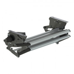 Series L electric double step 610 mm 12 V