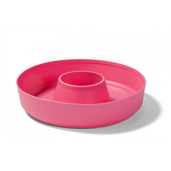 Silicone baking molds for camping oven OMNIA - Assorted colors