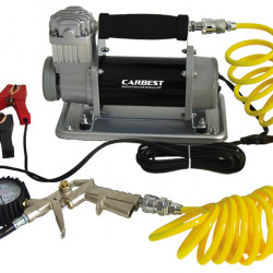 Carbest 12V Air Compressor