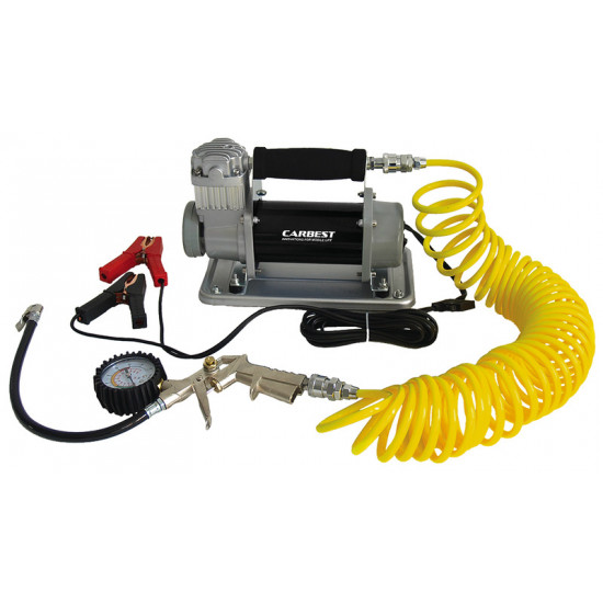 Carbest 12V Air Compressor