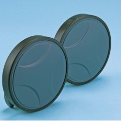 Wheel set with holder for C400