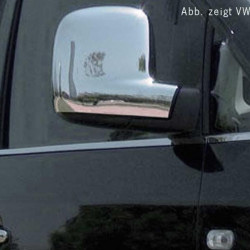 VW T5 window shades, elegant, 2-piece set.