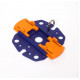 Fix&Go Anchor Plate - Set of 1