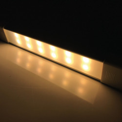 Carbest LED Light Dual Colour