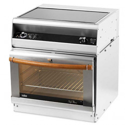 Wallas stove-oven combination 87D Diesel