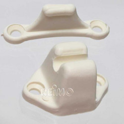 Door stop beige